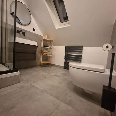 Janna's Homestay Kaiserslautern