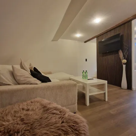 Janna's Quarto em Acomodações Particulares