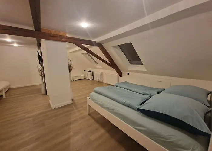 Janna's Quarto em Acomodações Particulares *