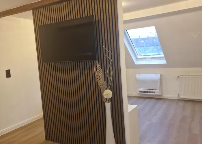 Quarto em Acomodações Particulares Janna's